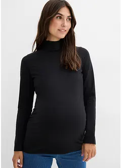 Zwangerschapsshirt van biologisch katoen, bonprix