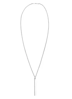 Elli ketting van 925 sterling zilver, elli