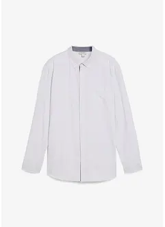Oxford overhemd van katoen, regular fit, bonprix