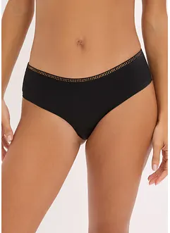 Hipster van fijn kant (set van 2), bonprix