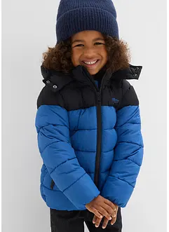 Gewatteerde waterafstotende winterjas, bonprix