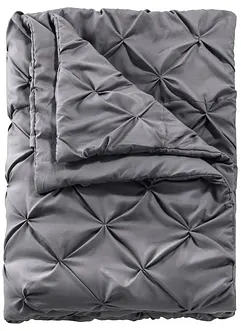 Sprei met structuur, bonprix