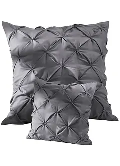 Sprei met structuur, bonprix