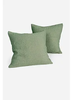 Piqué plaid, bonprix