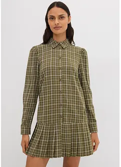 Overhemdjurk, bonprix