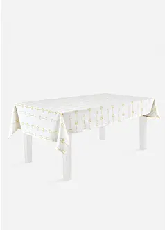 Grand foulard met strikjes, bonprix