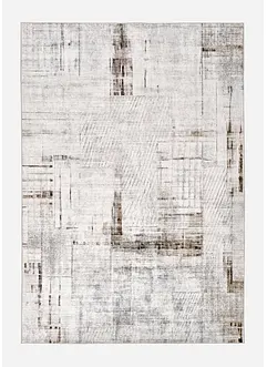 Vloerkleed met grafisch patroon, bonprix