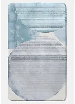 Badmat met memory foam, bonprix