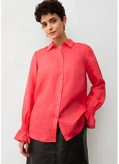 Overhemdblouse, bonprix