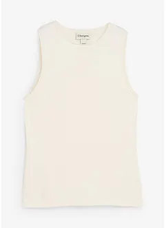 Gebreide top, bonprix