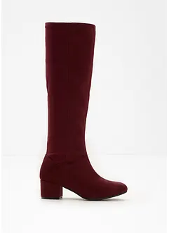 Stretch laarzen, bonprix