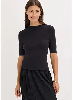 Geribde trui, bonprix