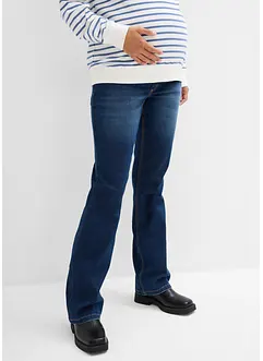 Zwangerschapsjeans, bootcut, bonprix