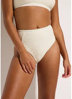 High waist bikinibroekje, bonprix