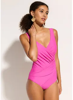 Corrigerend badpak in wikkellook, medium corrigerend, bonprix