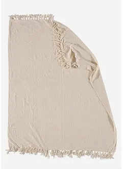 Hoogwaardige knuffeldeken, bonprix