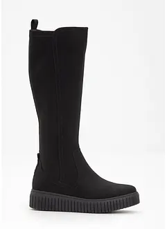 Jana laarzen met comfortabele wijdte, Jana