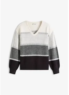 Gebreide trui, bonprix