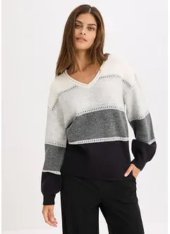 Gebreide trui, bonprix