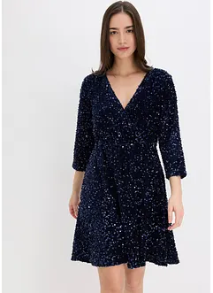 Paillettenjurk, bonprix