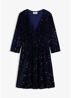 Paillettenjurk, bonprix