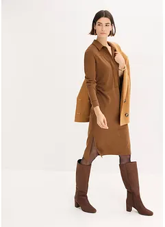 Overhemdjurk van Punta di Roma, bonprix