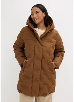 Gewatteerde jas in 2-in-1-look, bonprix