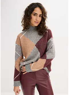 Oversized trui, bonprix