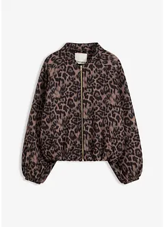 Gewatteerde bomber, bonprix