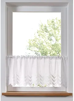 Valletje met gerecycled poyester, bonprix