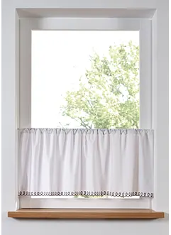 Valletje van biologisch katoen, bonprix