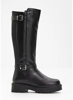 Plateau laarzen, bonprix