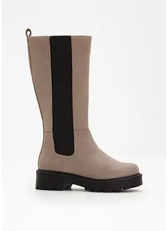 Laarzen met brede schacht, bonprix