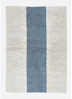 Badmat met strepen design, bonprix