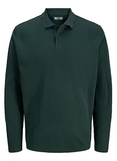 JJ REBEL longsleeve van katoen, J&J Rebel