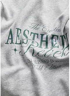 Hoodie, regular fit, J&J Rebel