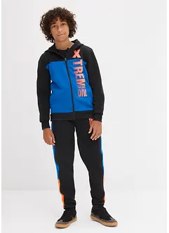 Jongens thermo trainingspak (2-dlg. set), bonprix