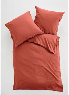 Dekbedovertrek van linnen van hoge kwaliteit, bonprix