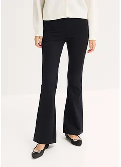 Legging van comfortabel Punto di Roma, bonprix