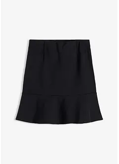 Minirok van comfortabel Punto di Roma, bonprix