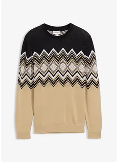 Noorse trui, bonprix