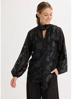 Oversized blouse, bonprix