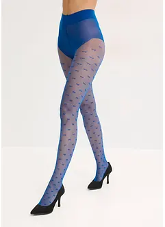 Panty met comfortboordje, 20 den, bonprix