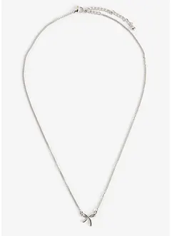 Edelstalen ketting, bonprix