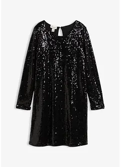 Paillettenjurk, bonprix