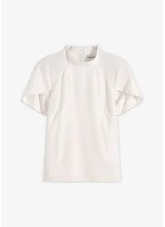 Elegante blouse, bonprix