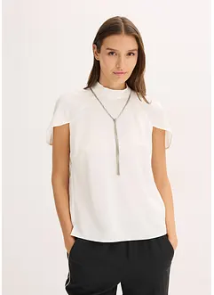 Elegante blouse, bonprix