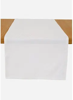 Tafelloper van hoogwaardig biologisch katoen, bonprix