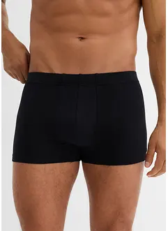 Nauwsluitende boxershorts van katoen (10 stuks), bonprix