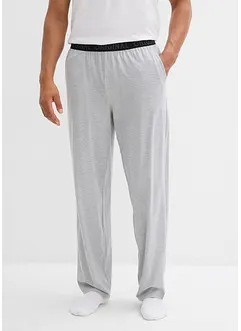 Pyjamabroek van puur katoen (set van 2), bonprix